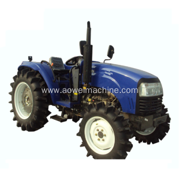 Sino Full Hydraulic 4WD 100HP Farm Tractor